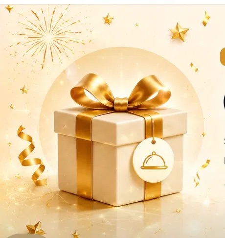 Gift a Buffet - BookMyBuffet