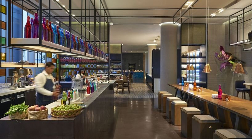 Best Hotel Buffets in Delhi 2026 — Where to Go, What to Pay and How to Actually Get a Table