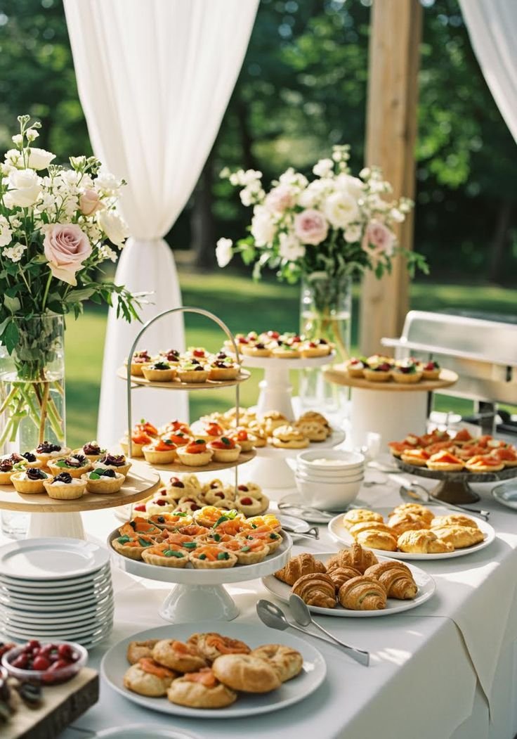 Why Are Sundays Brunch and Not Lunch at 5-Star Hotels in India?