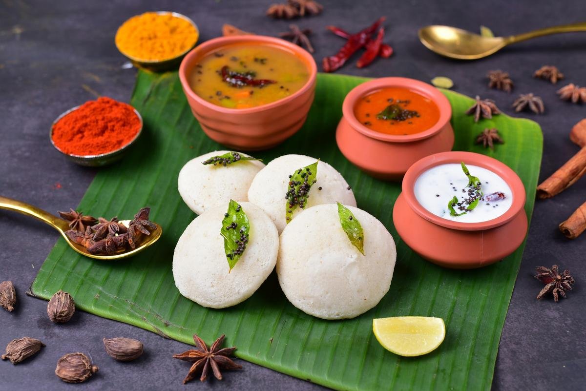 Breakfast Buffet buffet menu at Grand Mercure Bengaluru - BookMyBuffet