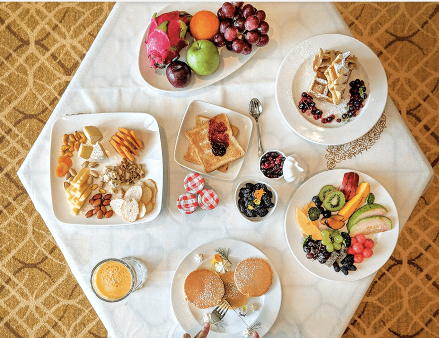 myBreakfest