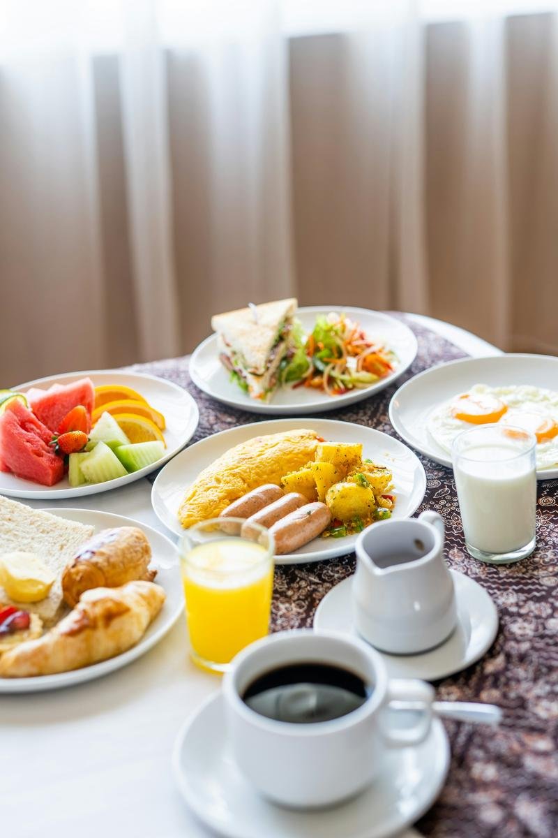 Buffet dishes at Grand Mercure Bengaluru in Bengaluru - BookMyBuffet
