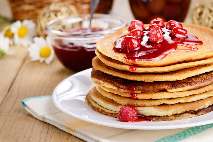 myBreakfest