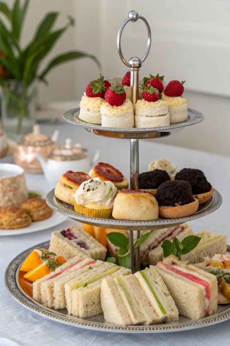 Buffet dishes at JW Marriott-Goa in Goa - BookMyBuffet