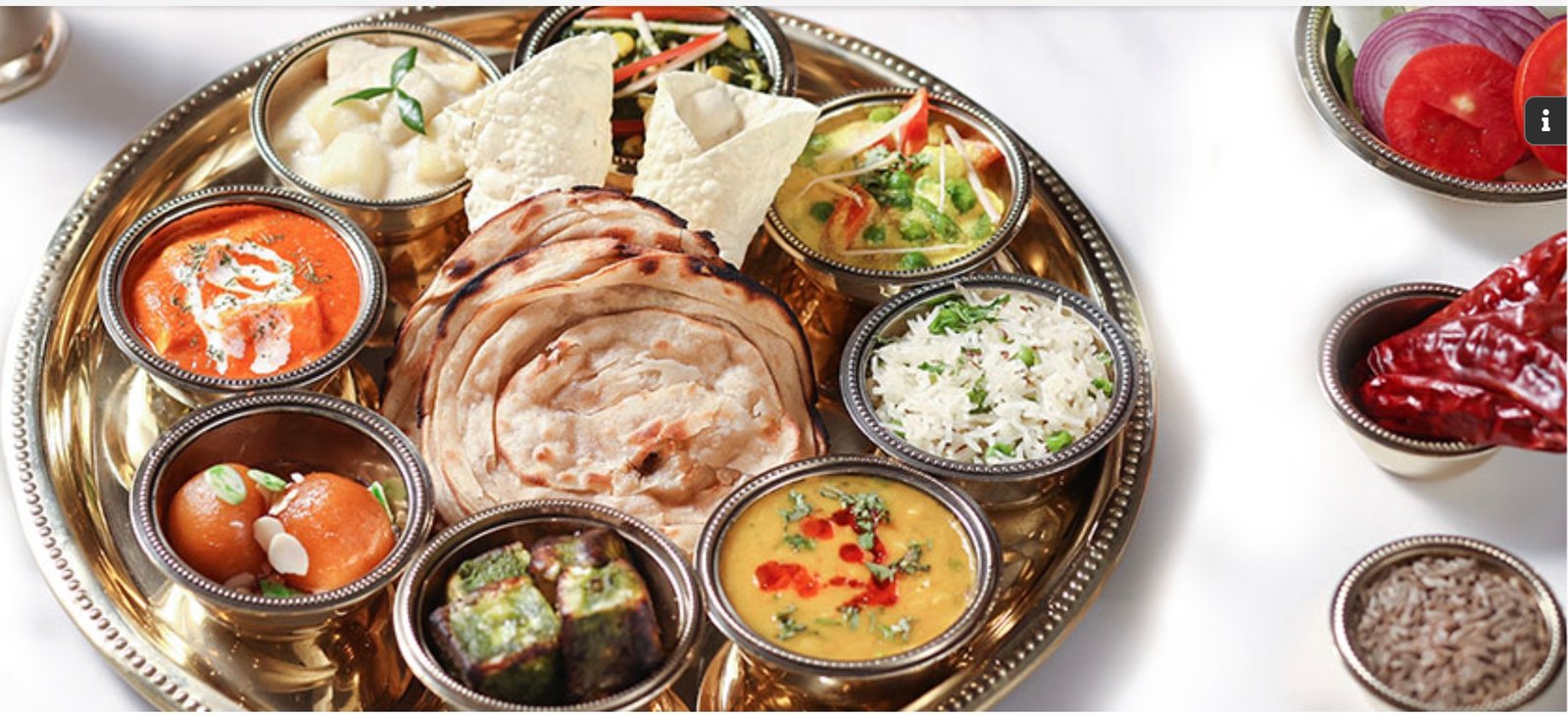Sunday Brunch buffet offer at Novotel Hyderabad Convention Centre & HICC