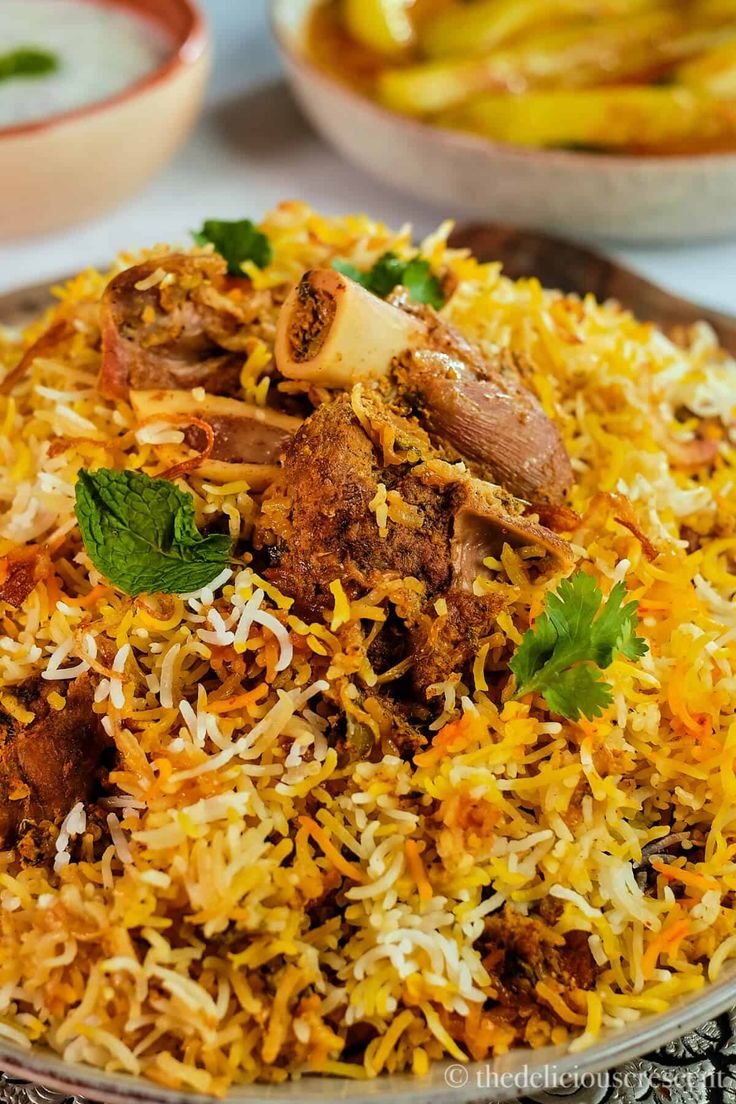 Sunday Brunch buffet offer at The Park Hyderabad