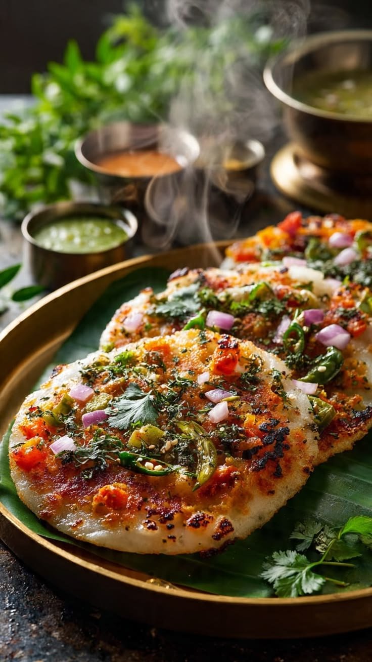 Buffet food spread at Hilton Mumbai International Airport - BookMyBuffet