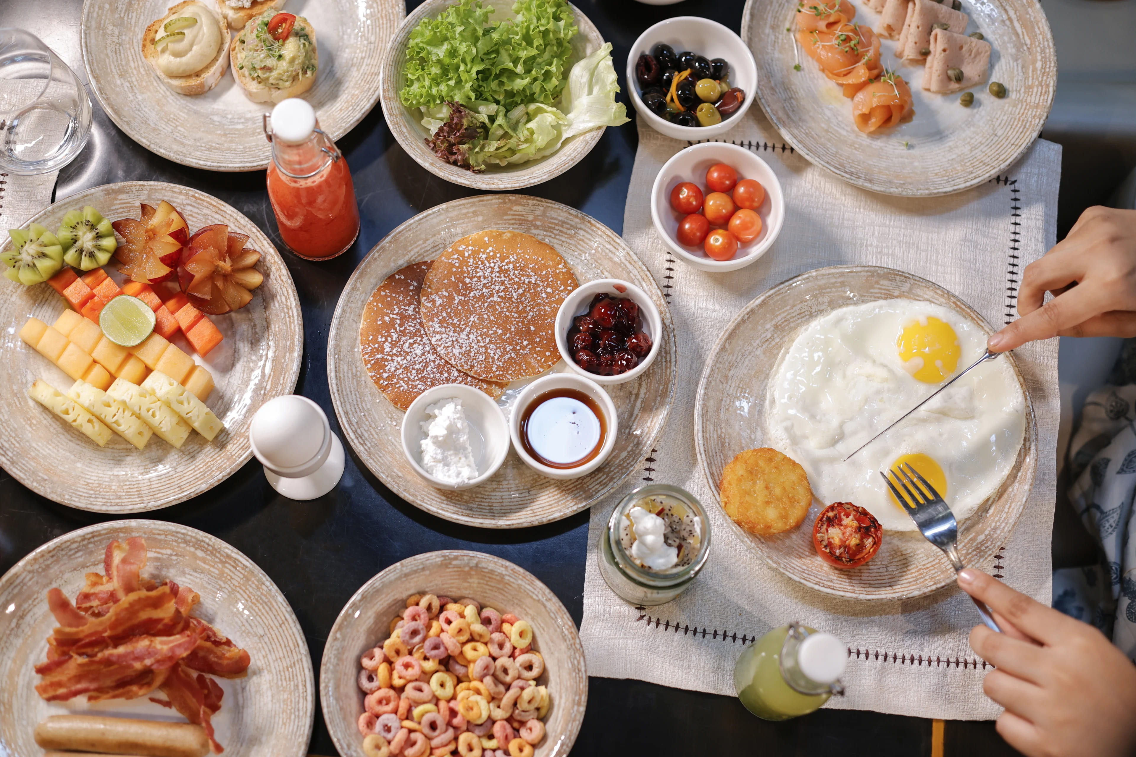 myBreakfest