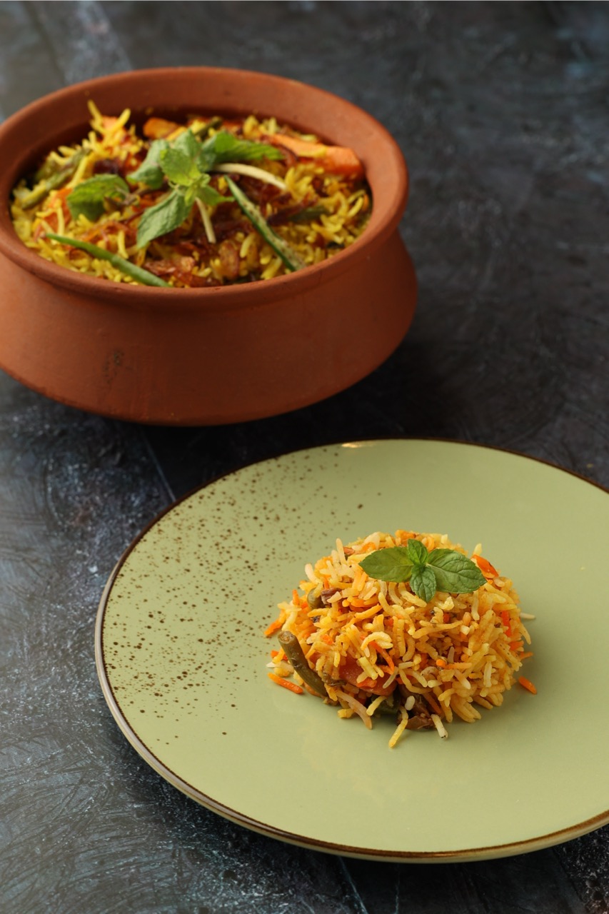 Lunch Buffet group buffet offer at Novotel Aerocity